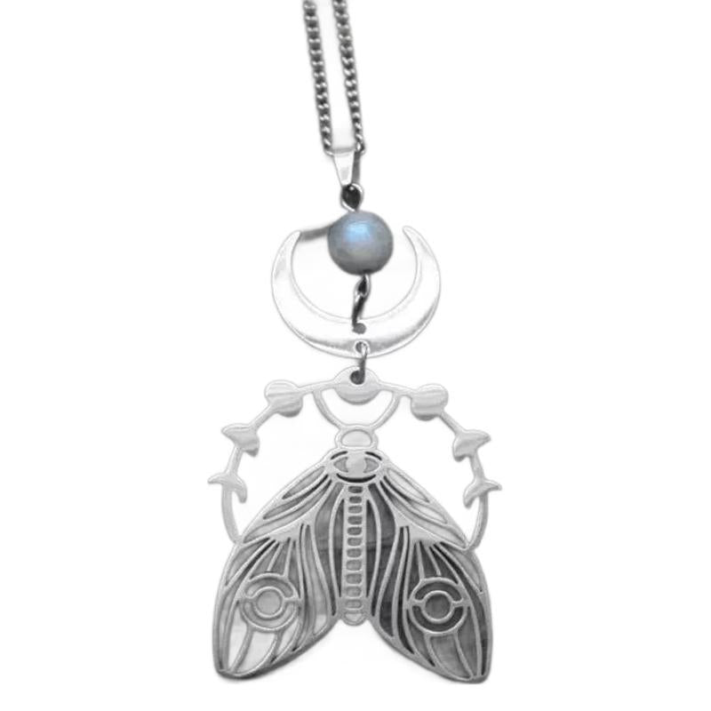 Klassische Halskette mit zeitloser Eleganz