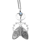 Klassische Halskette mit zeitloser Eleganz