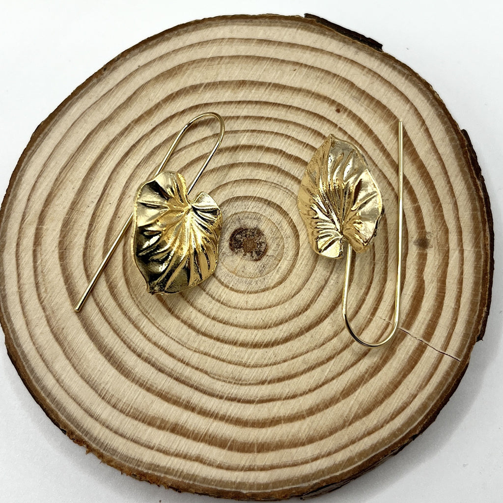 Schöne Ohrring mit einzigartigem Stil