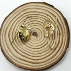 Schöne Ohrring mit einzigartigem Stil