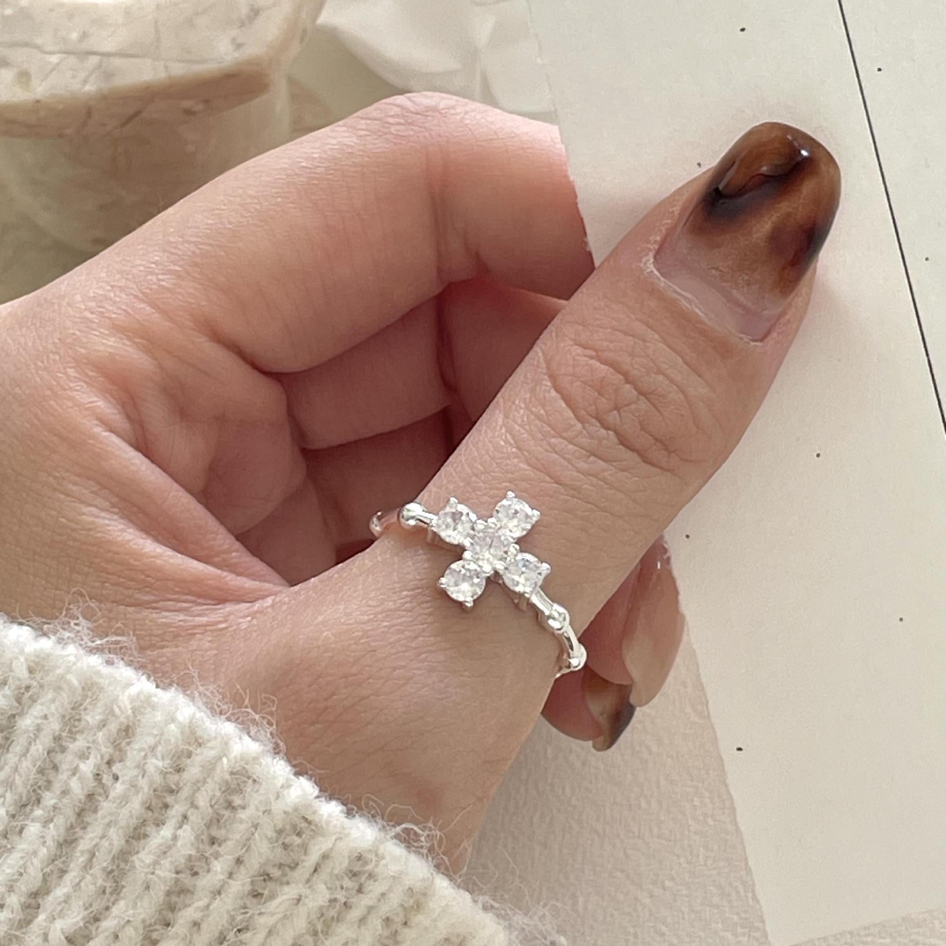 Elegante Ring für jeden Anlass