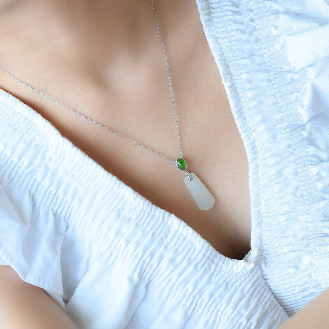 Atemberaubende Gold Halskette für den Alltag