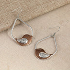 Romantische Ohrring für besondere Momente