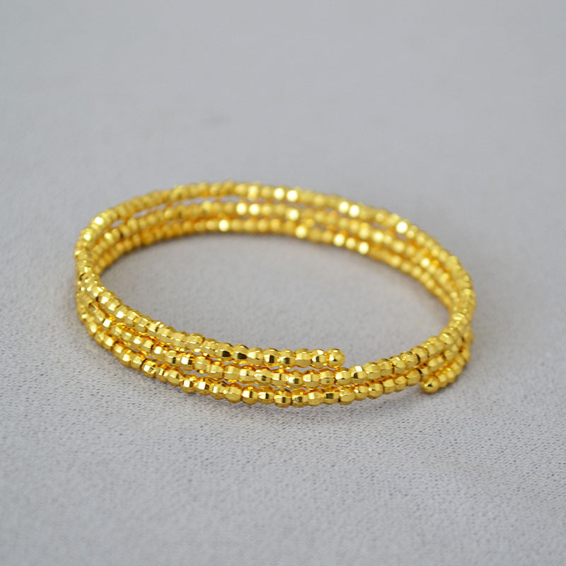 Klassische Armband mit zeitloser Eleganz