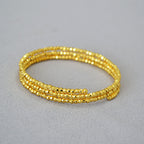 Klassische Armband mit zeitloser Eleganz