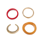 Atemberaubende Armband für den Alltag