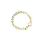 Romantische Gold Armband für besondere Momente