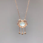 Elegante Halskette für jeden Anlass