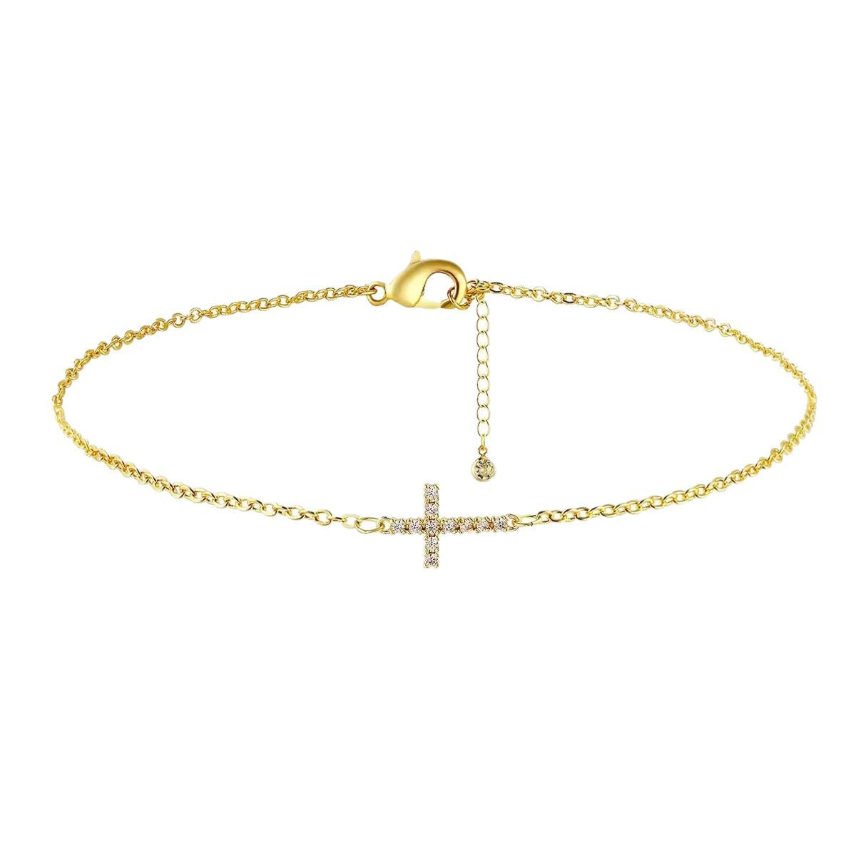 Handgefertigte Vintage Armband