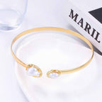 Schöne Perlen Armband mit einzigartigem Stil