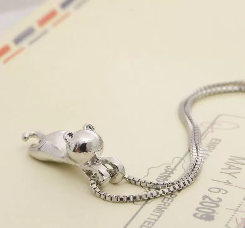 Romantische Halskette für besondere Momente