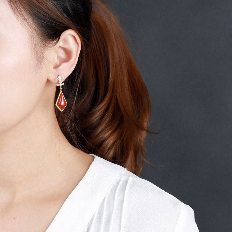 Atemberaubende Gold Schmuckstück für den Alltag