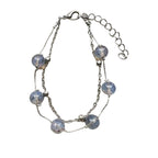 Handgefertigte Vintage Armband