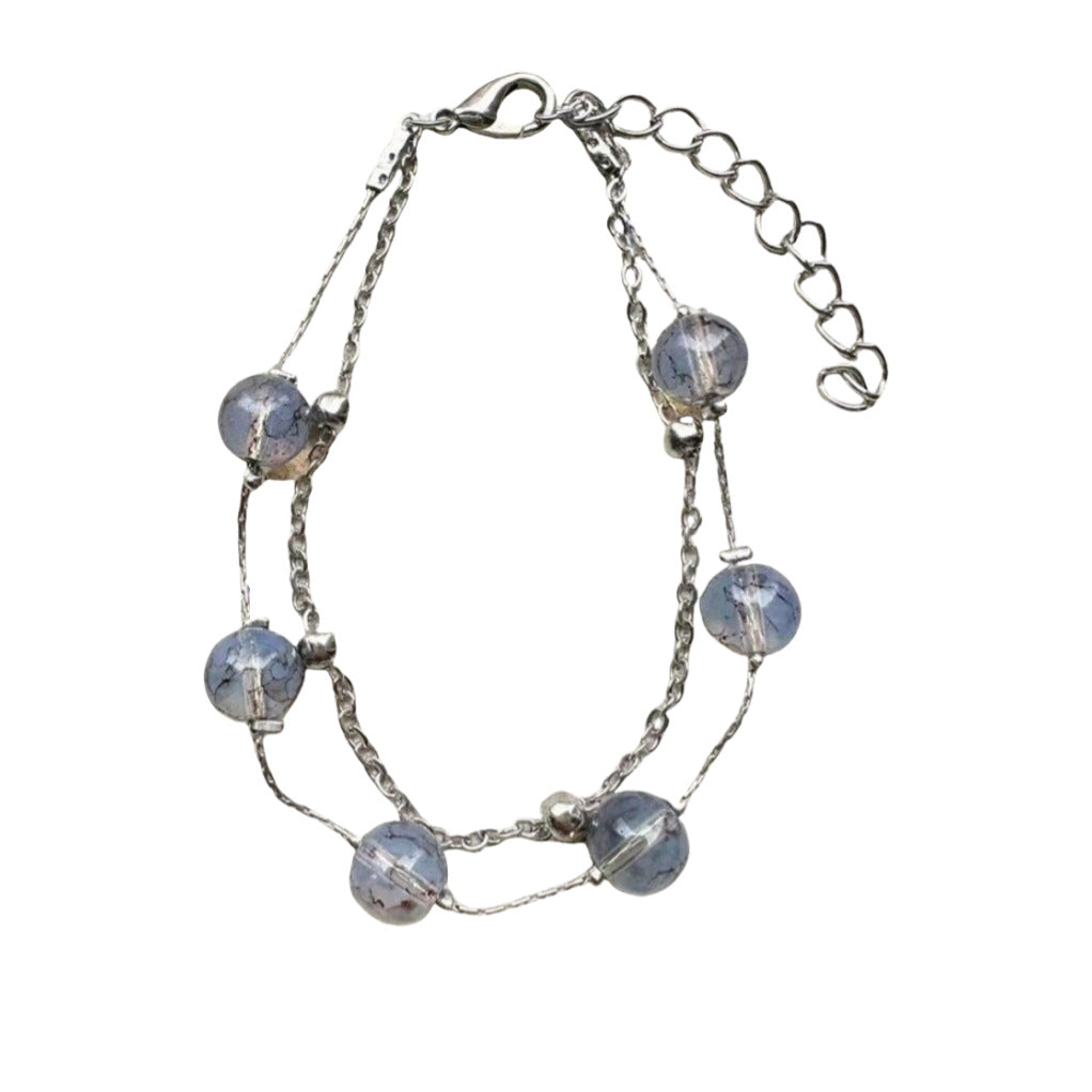 Handgefertigte Vintage Armband