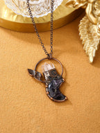 Charmante Halskette für jeden Anlass