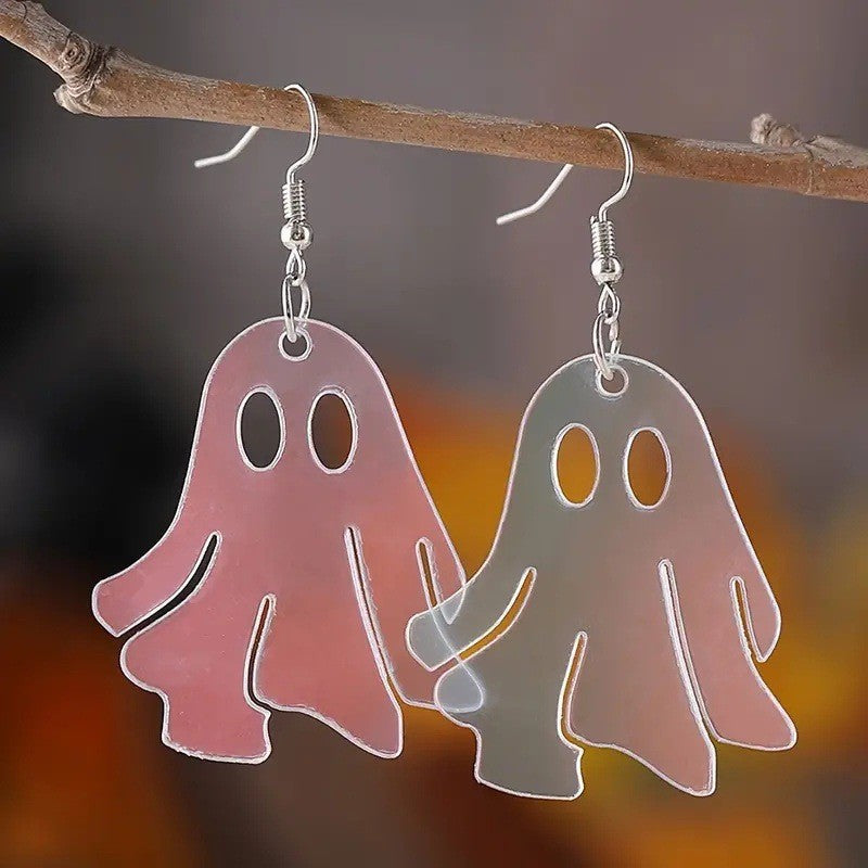 Klassische Ohrring mit zeitloser Eleganz