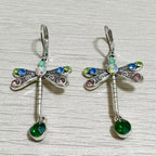 Romantische Ohrring für besondere Momente