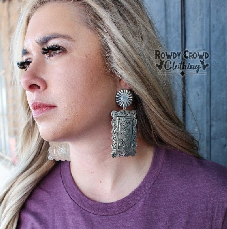 Elegante Ohrring für jeden Anlass