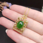 Atemberaubende Gold Anhänger für den Alltag