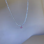 Elegante Halskette für jeden Anlass