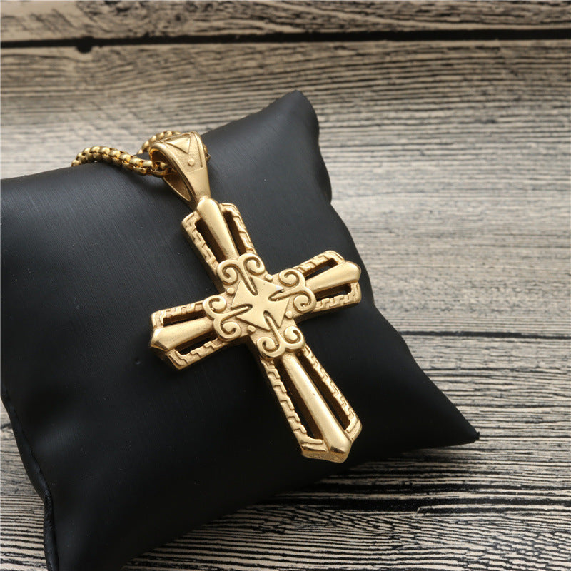 Klassische Halskette mit zeitloser Eleganz