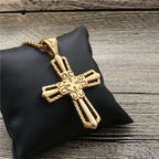 Klassische Halskette mit zeitloser Eleganz