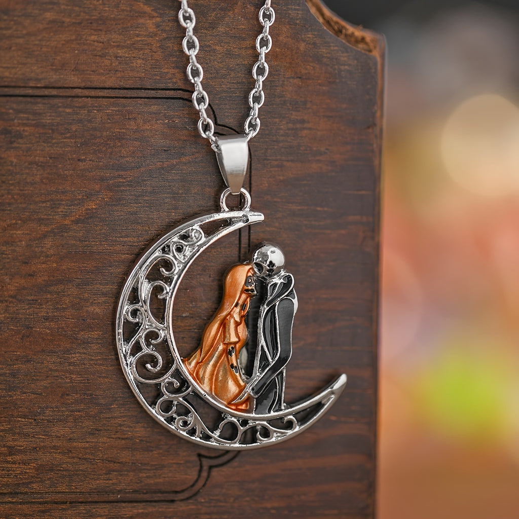 Atemberaubende Halskette für den Alltag