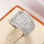 Zarte handwerkliche Armband