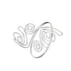 Schöne Gold Armband mit einzigartigem Stil