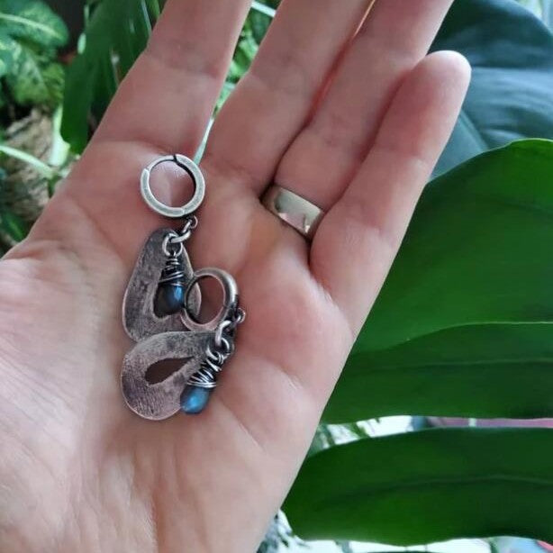 Elegante Ohrring für jeden Anlass