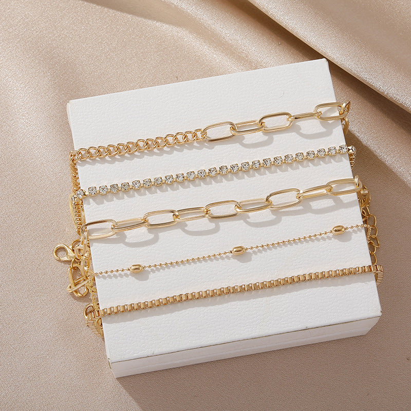 Charmante Armband für jeden Anlass