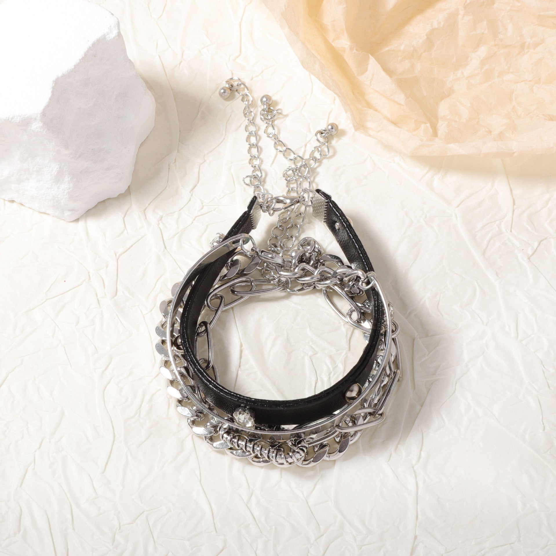 Handgefertigte Vintage Armband