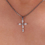 Atemberaubende Halskette für den Alltag