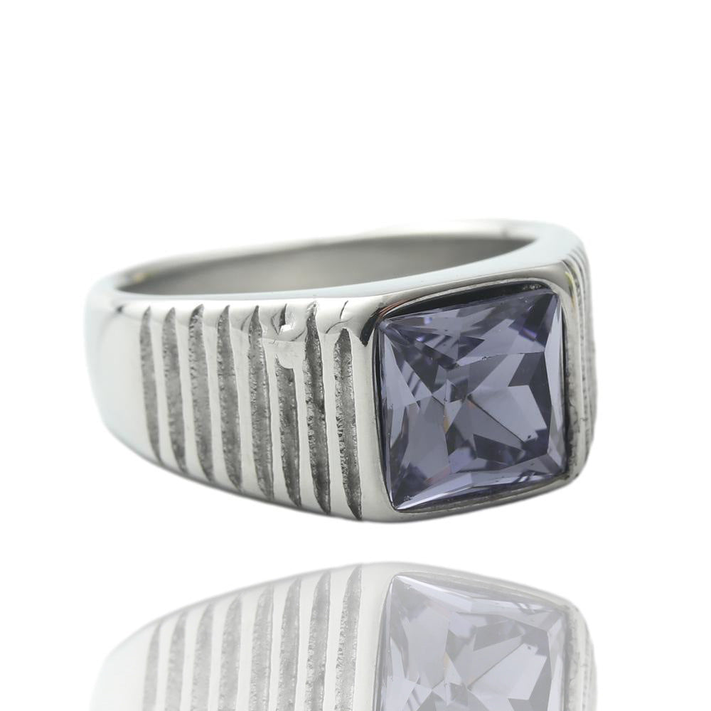 Charmante Ring für jeden Anlass