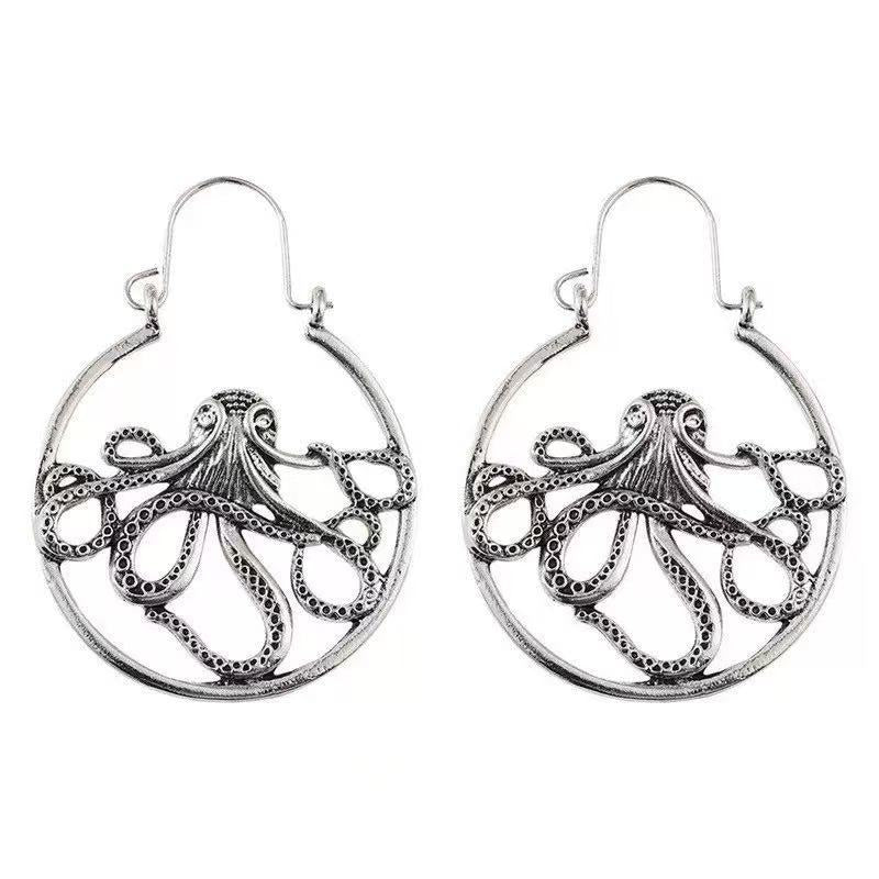 Charmante Ohrring für jeden Anlass