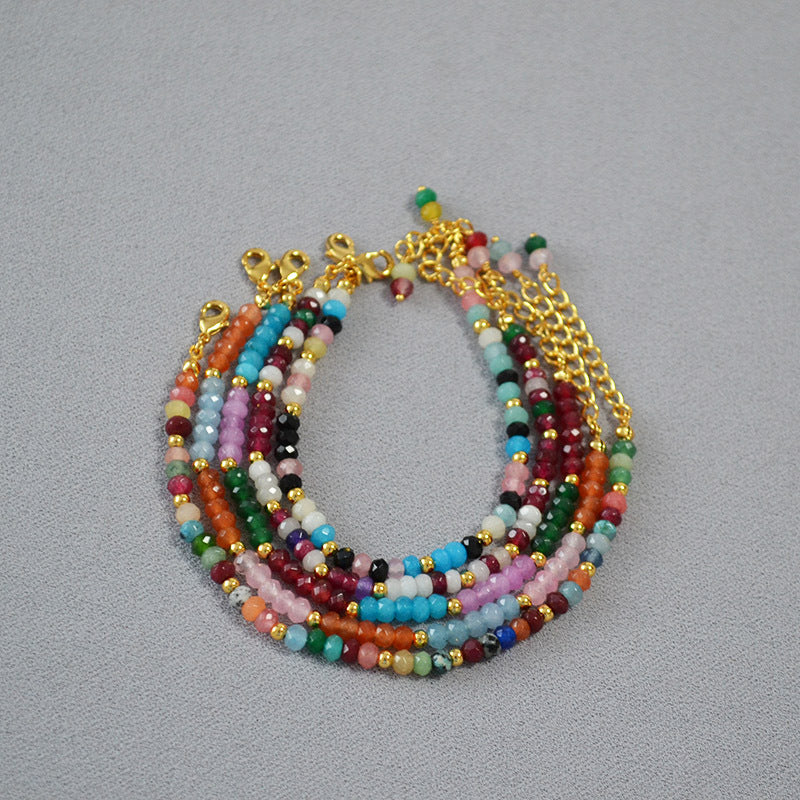 Klassische Armband mit zeitloser Eleganz