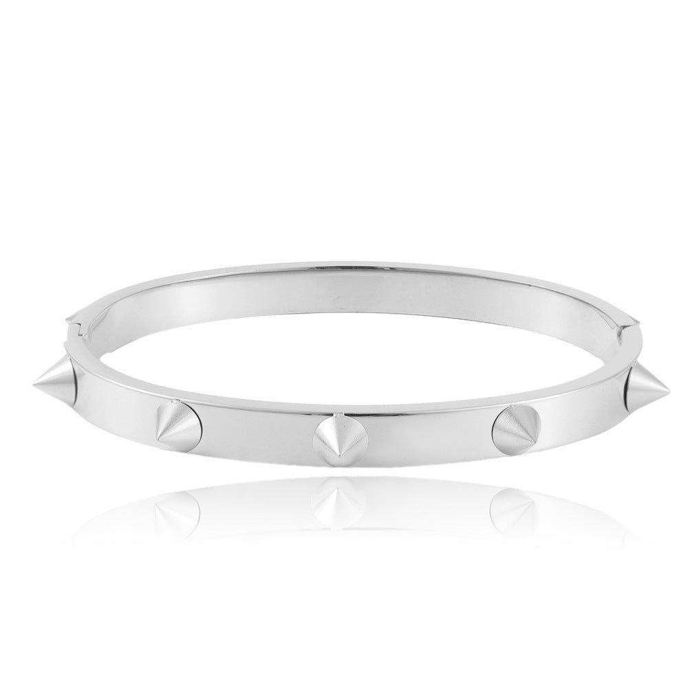 Klassische Armband mit zeitloser Eleganz