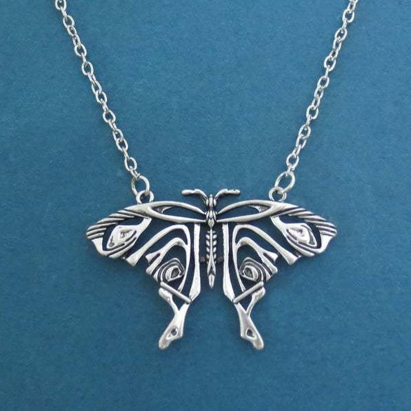 Romantische Halskette für besondere Momente