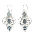 Atemberaubende Ohrring für den Alltag