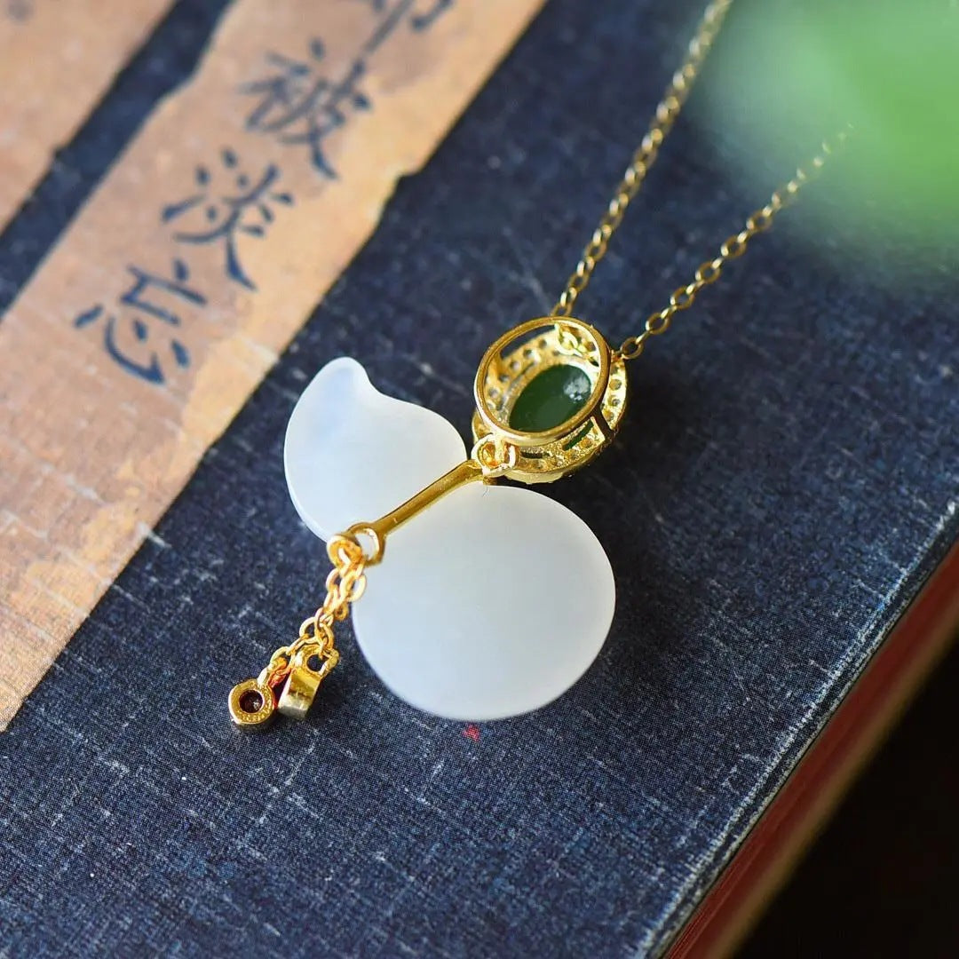 Romantische Halskette für besondere Momente