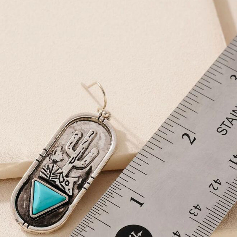 Romantische Ohrring für besondere Momente