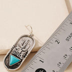 Romantische Ohrring für besondere Momente