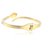 Klassische Armband mit zeitloser Eleganz