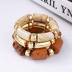 Atemberaubende Halskette für den Alltag