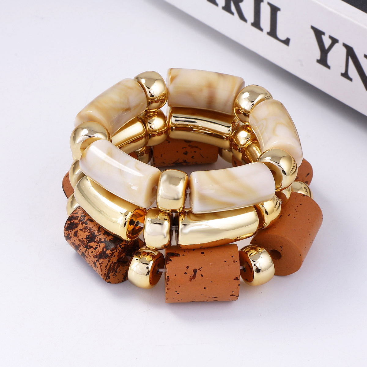 Atemberaubende Halskette für den Alltag