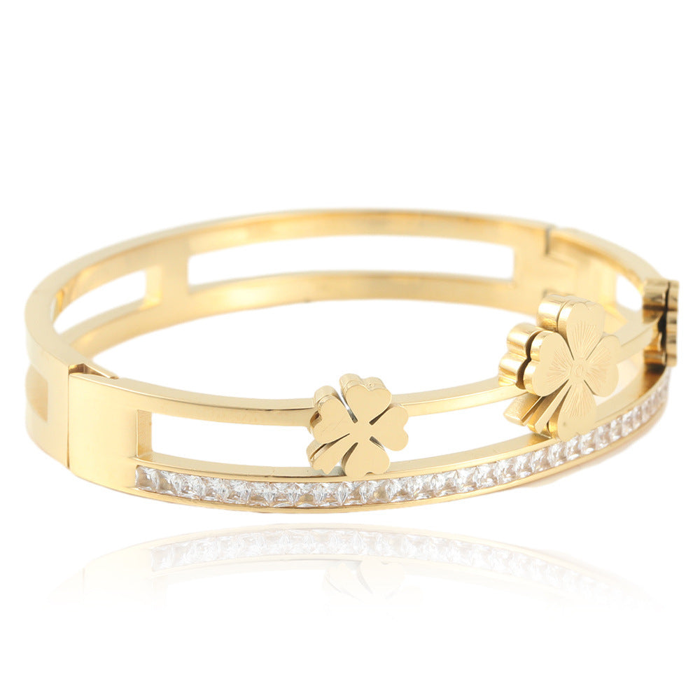 Atemberaubende Armband für den Alltag