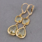 Elegante Ohrring für jeden Anlass