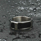 Handgefertigte Vintage Ring