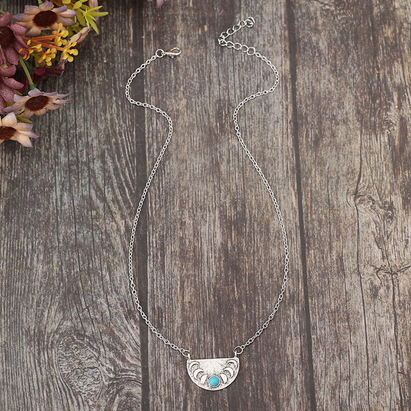 Elegante Halskette für jeden Anlass