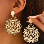 Elegante Ohrring für jeden Anlass